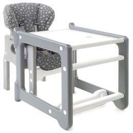 TRONA DE JANE ACTIVA EVO
