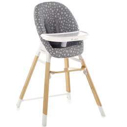 TRONA DE JANE WOODDY