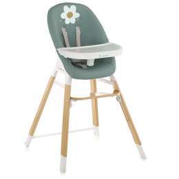 TRONA DE JANE WOODDY