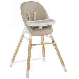 TRONA DE JANE WOODDY