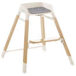 TRONA DE JANE WOODDY