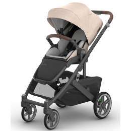 COCHECITO DE BEBE UPPAbaby CRUZ V3