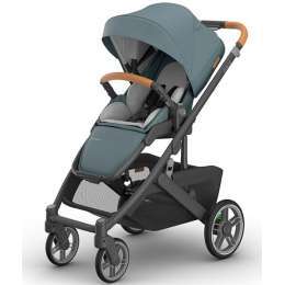 COCHECITO DE BEBE UPPAbaby CRUZ V3