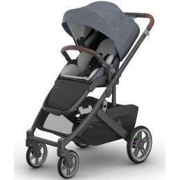 COCHECITO DE BEBE UPPAbaby CRUZ V3