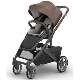 COCHECITO DE BEBE UPPAbaby CRUZ V3