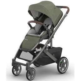 COCHECITO DE BEBE UPPAbaby CRUZ V3
