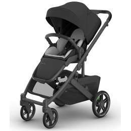 COCHECITO DE BEBE UPPAbaby CRUZ V3