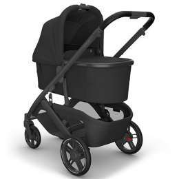 COCHECITO DE BEBE UPPAbaby CRUZ V3