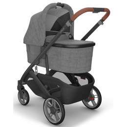 COCHECITO DE BEBE UPPAbaby CRUZ V3