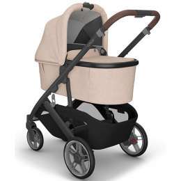 COCHECITO DE BEBE UPPAbaby CRUZ V3