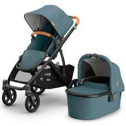 COCHECITO BEBE UPPAbaby VISTA V3
