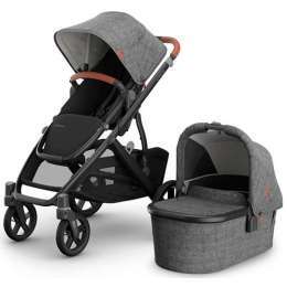 COCHECITO BEBE UPPAbaby VISTA V3