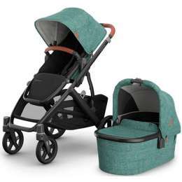 COCHECITO BEBE UPPAbaby VISTA V3