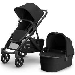 COCHECITO BEBE UPPAbaby VISTA V3