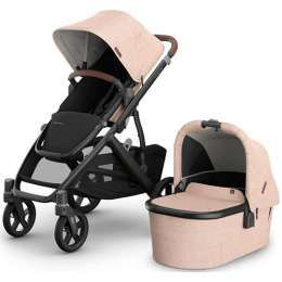 COCHECITO BEBE UPPAbaby VISTA V3