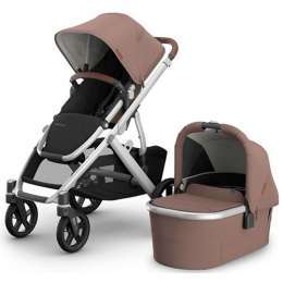 COCHECITO BEBE UPPAbaby VISTA V3