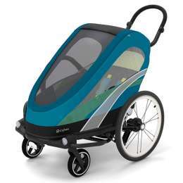 ZENO BIKE CYBEX