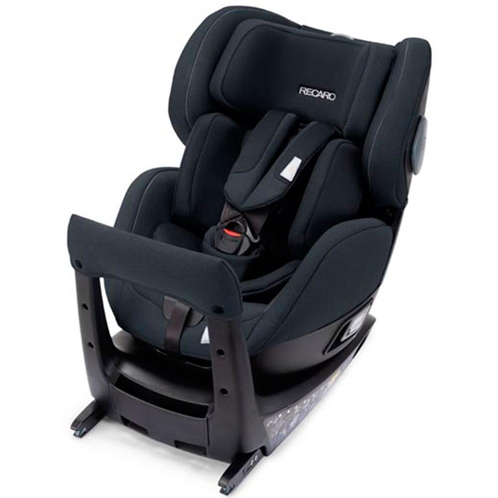 Recaro salia автокресло