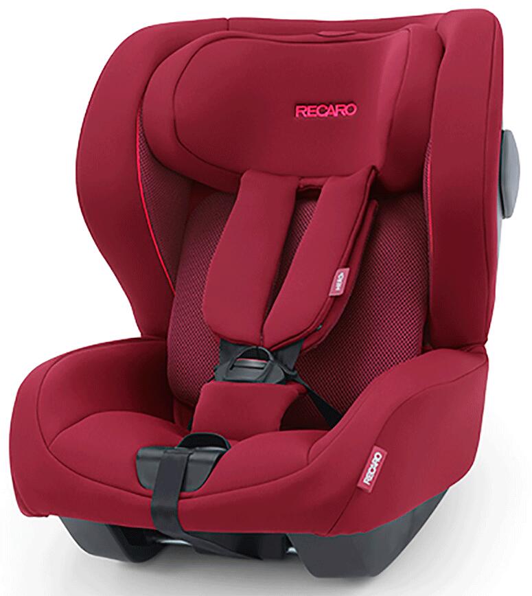 Recaro kio автокресло