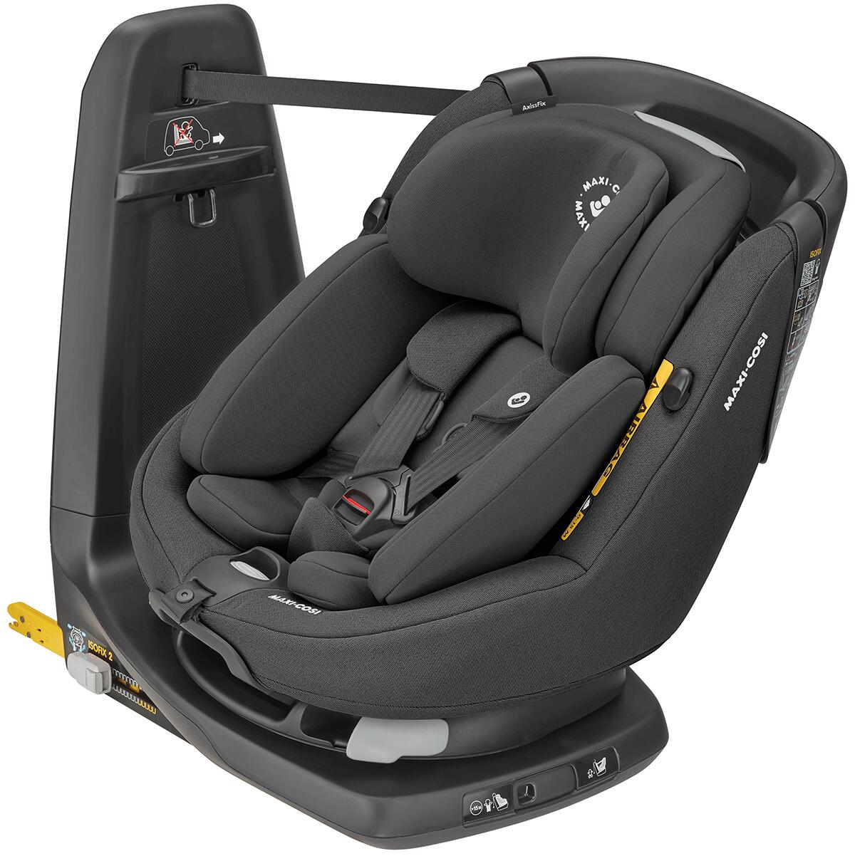 Silla de coche MaxiCosi AxissFix Plus SillasAuto