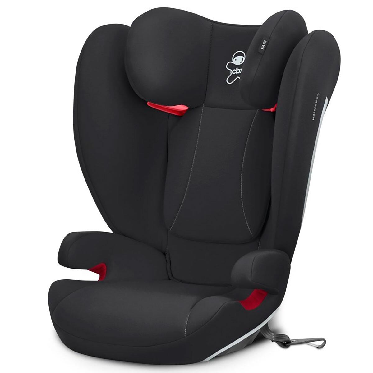 Cybex yari автокресло