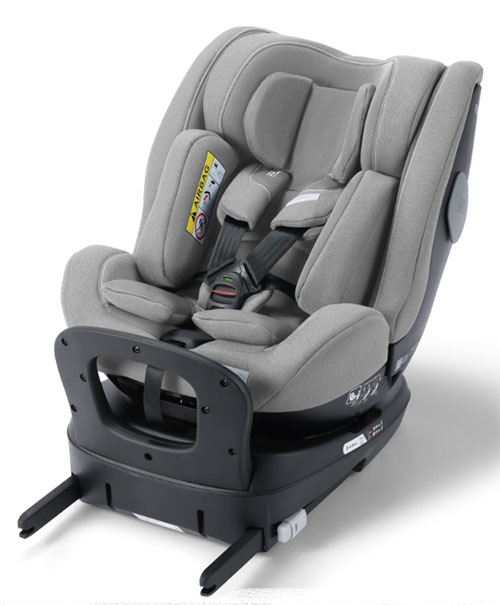 Silla de coche Recaro Salia 125 iSize SillasAuto