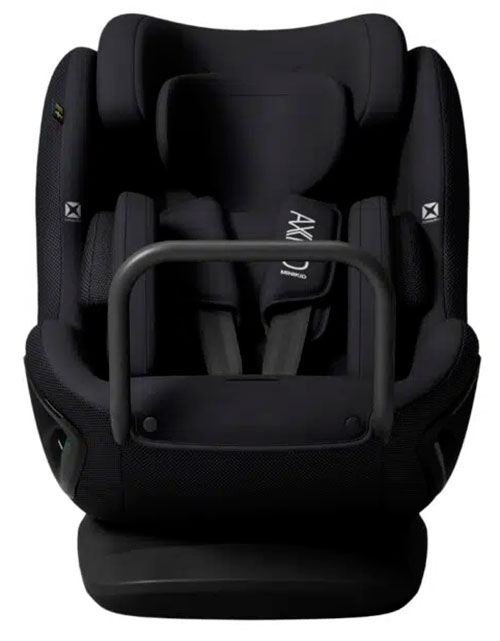 Axkid Minikid Core vista detalle 1