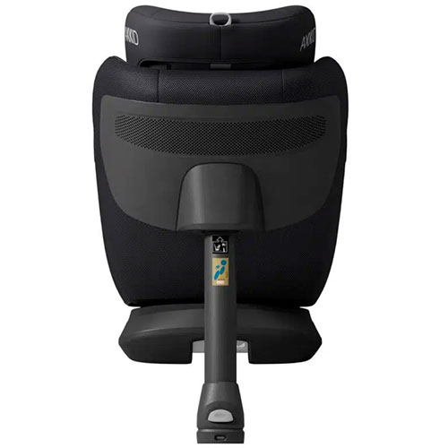 Axkid Minikid Core vista detalle 2