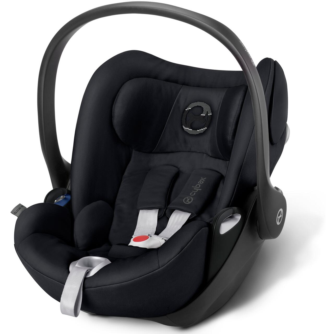 cybex q cloud Cybex Cloud Q Coche Silla SillasAuto de Platinum