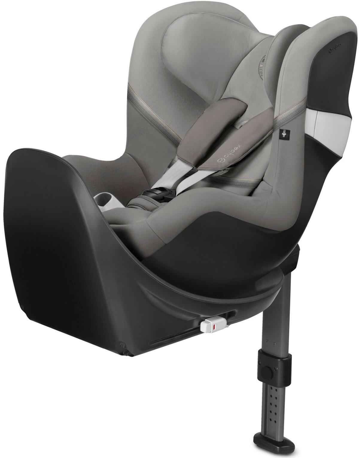 Cybex Sirona M2 i-Size Silla de coche | SillasAuto