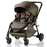Coche Bebe Britax Römer Rio