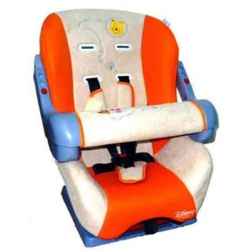 Es seguro usar sillas de auto de segunda mano? | SillasAuto